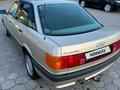 Audi 80 1991 годаүшін2 500 000 тг. в Караганда – фото 5