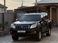 Toyota Land Cruiser Prado 2010 годаfor14 800 000 тг. в Атырау