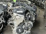 CZDA CZCA CHP CHPA CZT CXS CJZ DGX контрактный двигатель 1, 4 турбо CZC за 700 000 тг. в Астана – фото 2