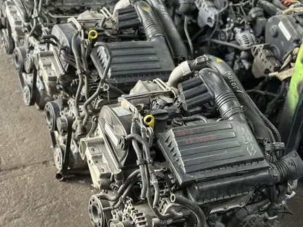 CZDA CZCA CHP CHPA CZT CXS CJZ DGX контрактный двигатель за 500 000 тг. в Астана – фото 3
