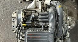 CZDA CZCA CHP CHPA CZT CXS CJZ DGX контрактный двигатель 1, 4 турбо CZC за 700 000 тг. в Астана