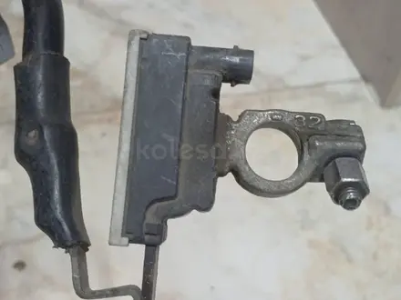Провод массы на Range ROVER L359 L319 L320 L322 L405 L494 L538 L560 за 1 000 тг. в Алматы – фото 5