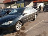 Toyota Camry 2002 годаүшін4 500 000 тг. в Алматы – фото 2