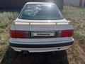 Audi 80 1993 годаүшін1 100 000 тг. в Актобе – фото 3