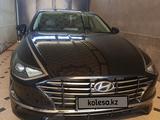 Hyundai Sonata 2021 годаfor11 000 000 тг. в Шымкент