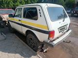 ВАЗ (Lada) Lada 2121 2019 годаүшін1 300 000 тг. в Караганда – фото 3