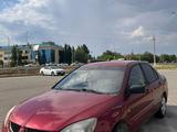 Mitsubishi Lancer 2005 годаүшін750 000 тг. в Актобе – фото 4