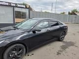 Hyundai Elantra 2022 года за 9 000 000 тг. в Павлодар – фото 4