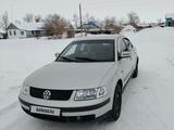 Volkswagen Passat 1997 годаүшін2 300 000 тг. в Атбасар – фото 2