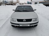 Volkswagen Passat 1997 годаүшін2 300 000 тг. в Атбасар – фото 3