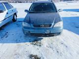 Opel Astra 1998 годаүшін2 400 000 тг. в Актобе