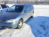 Opel Astra 1998 годаүшін2 400 000 тг. в Актобе – фото 2