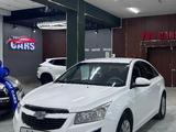 Chevrolet Cruze 2014 года за 3 500 000 тг. в Кызылорда – фото 2