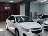 Chevrolet Cruze 2014 года за 3 500 000 тг. в Кызылорда