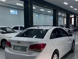 Chevrolet Cruze 2014 года за 3 500 000 тг. в Кызылорда – фото 3