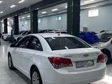 Chevrolet Cruze 2014 года за 3 500 000 тг. в Кызылорда – фото 4