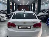 Chevrolet Cruze 2014 года за 3 500 000 тг. в Кызылорда – фото 5