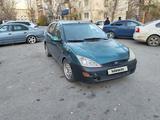 Ford Focus 1998 года за 400 000 тг. в Костанай – фото 2