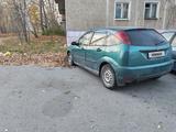 Ford Focus 1998 года за 400 000 тг. в Костанай – фото 5