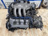 Двигатель KF-ZE Mazda Cronos 2.0 литра; за 350 400 тг. в Астана – фото 2