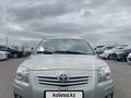 Toyota Avensis 2008 года за 4 190 000 тг. в Астана – фото 2