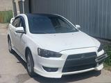 Mitsubishi Lancer 2008 года за 3 800 000 тг. в Конаев (Капшагай)