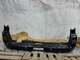 Бампер задний на Лексус 570 Lexus Lx 570 2007-2021 за 60 000 тг. в Актау