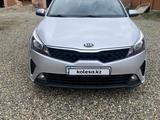 Kia Rio 2021 года за 8 450 000 тг. в Усть-Каменогорск