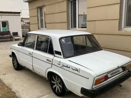 ВАЗ (Lada) 2106 2002 года за 420 000 тг. в Актау