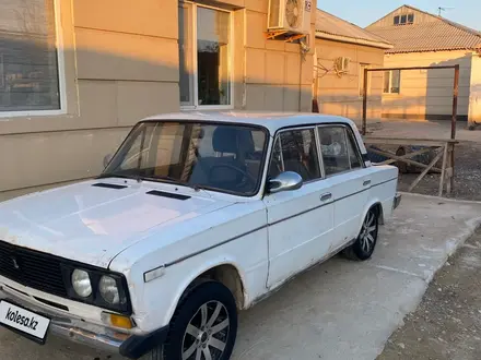 ВАЗ (Lada) 2106 2002 года за 420 000 тг. в Актау – фото 3