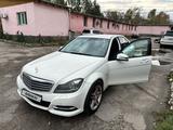 Mercedes-Benz C 180 2013 годаүшін6 000 000 тг. в Алматы – фото 2