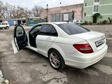 Mercedes-Benz C 180 2013 годаүшін6 000 000 тг. в Алматы – фото 4