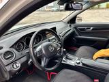 Mercedes-Benz C 180 2013 годаүшін6 000 000 тг. в Алматы – фото 5
