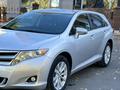 Toyota Venza 2013 годаүшін6 500 000 тг. в Уральск – фото 2