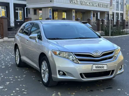 Toyota Venza 2013 года за 6 500 000 тг. в Уральск – фото 21