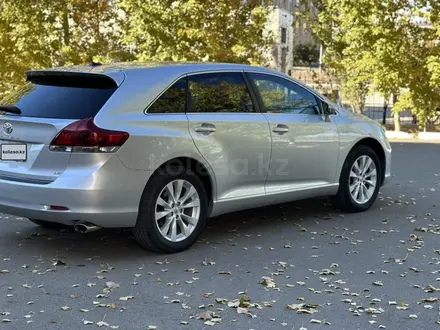 Toyota Venza 2013 года за 6 500 000 тг. в Уральск – фото 24