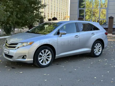 Toyota Venza 2013 года за 6 500 000 тг. в Уральск – фото 3