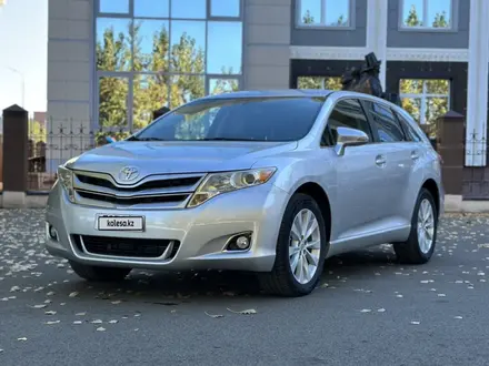 Toyota Venza 2013 года за 6 500 000 тг. в Уральск – фото 42