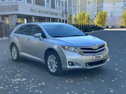 Toyota Venza 2013 года за 6 500 000 тг. в Уральск – фото 45