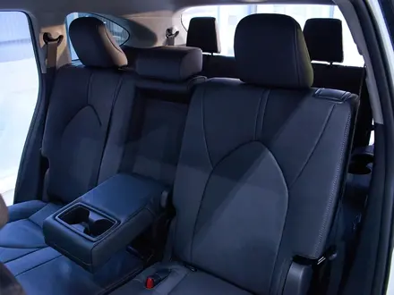 Toyota Highlander 2024 года за 24 300 000 тг. в Алматы – фото 14
