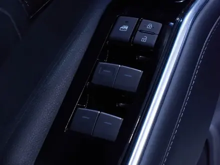 Toyota Highlander 2024 года за 24 300 000 тг. в Алматы – фото 10
