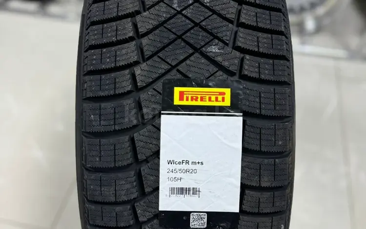 Pirelli 245/50/20for880 000 тг. в Астана