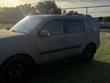 Honda Pilot 2008 годаүшін7 000 000 тг. в Алматы – фото 3