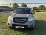 Honda Pilot 2008 годаүшін7 000 000 тг. в Алматы