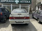 ВАЗ (Lada) 2115 2002 года за 850 000 тг. в Усть-Каменогорск