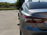 Toyota Camry 2023 года за 15 200 000 тг. в Костанай – фото 3