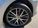 Toyota Camry 2023 года за 15 200 000 тг. в Костанай – фото 5