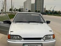 ВАЗ (Lada) 2114 2005 года за 770 000 тг. в Шымкент