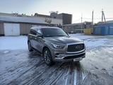 Infiniti QX80 2019 годаүшін28 500 000 тг. в Алматы – фото 5