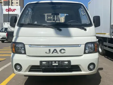 JAC  N35 2026 года за 10 800 000 тг. в Костанай